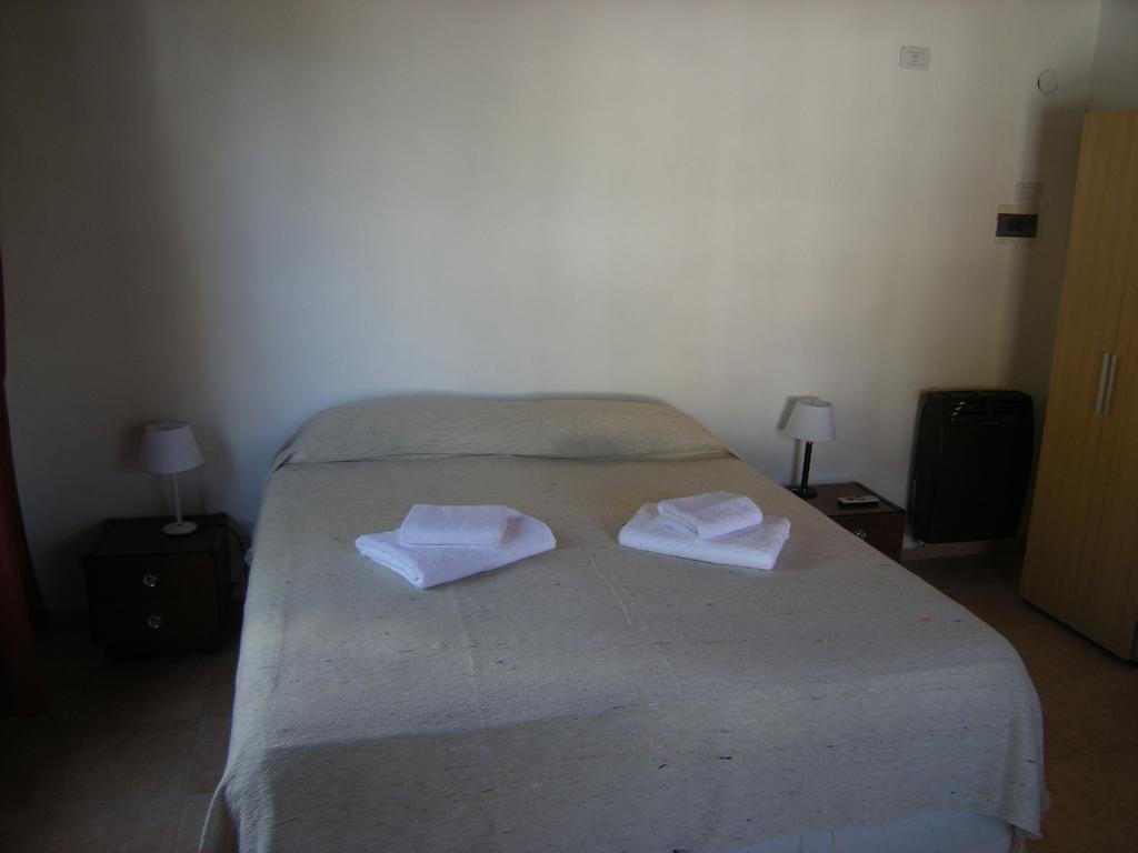 Apartment 2 Pax Dptos *