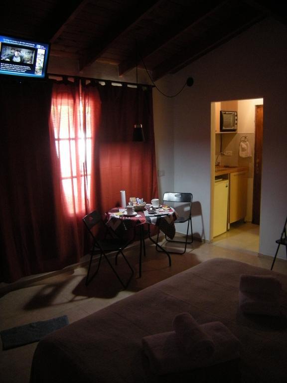 2 Pax Dptos Villa Rumipal
