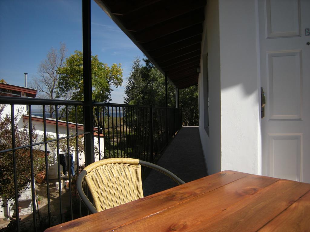Apartment 2 Pax Dptos
