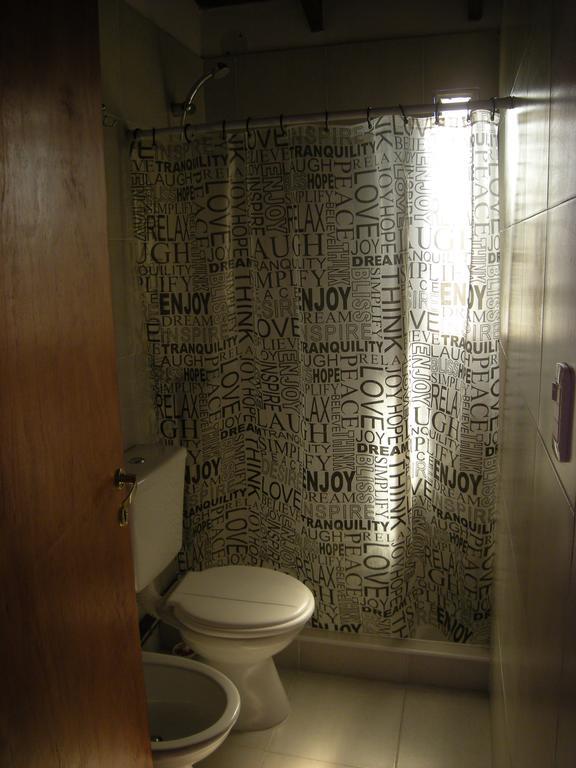 Apartment 2 Pax Dptos