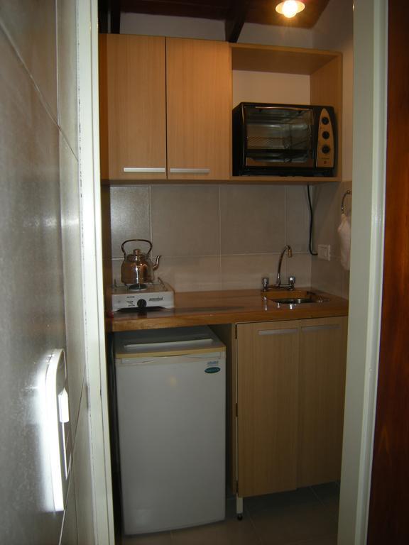 Apartment 2 Pax Dptos Villa Rumipal