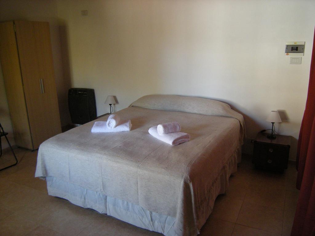 Apartment 2 Pax Dptos *