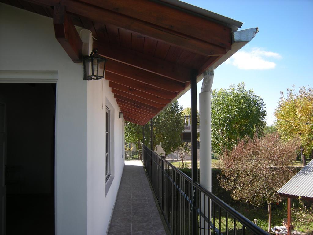 Apartment 2 Pax Dptos *