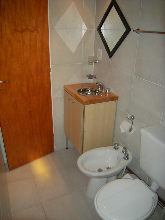 Apartment 2 Pax Dptos Villa Rumipal