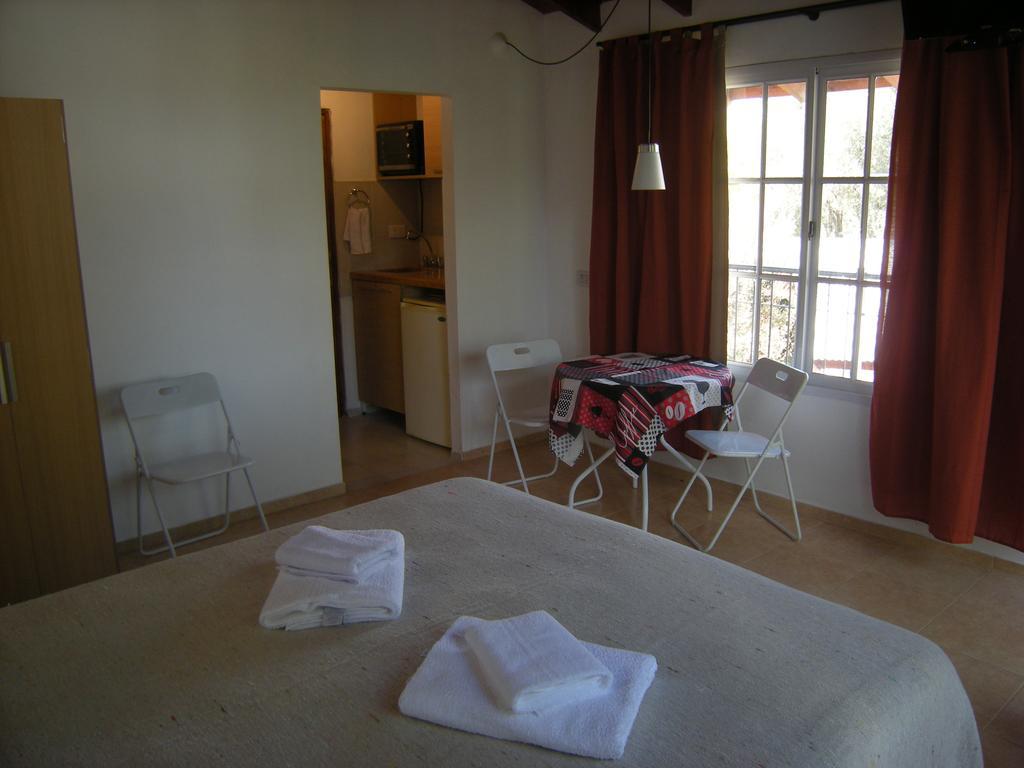 Apartment 2 Pax Dptos *