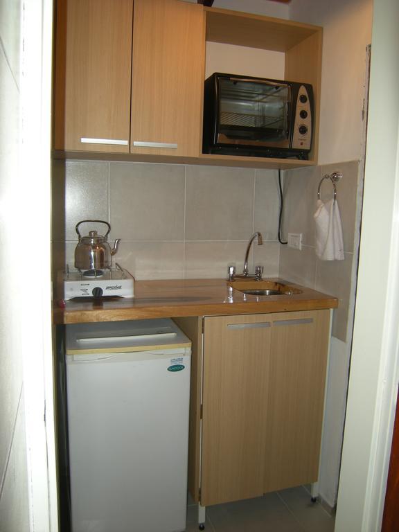 2 Pax Dptos Apartment *