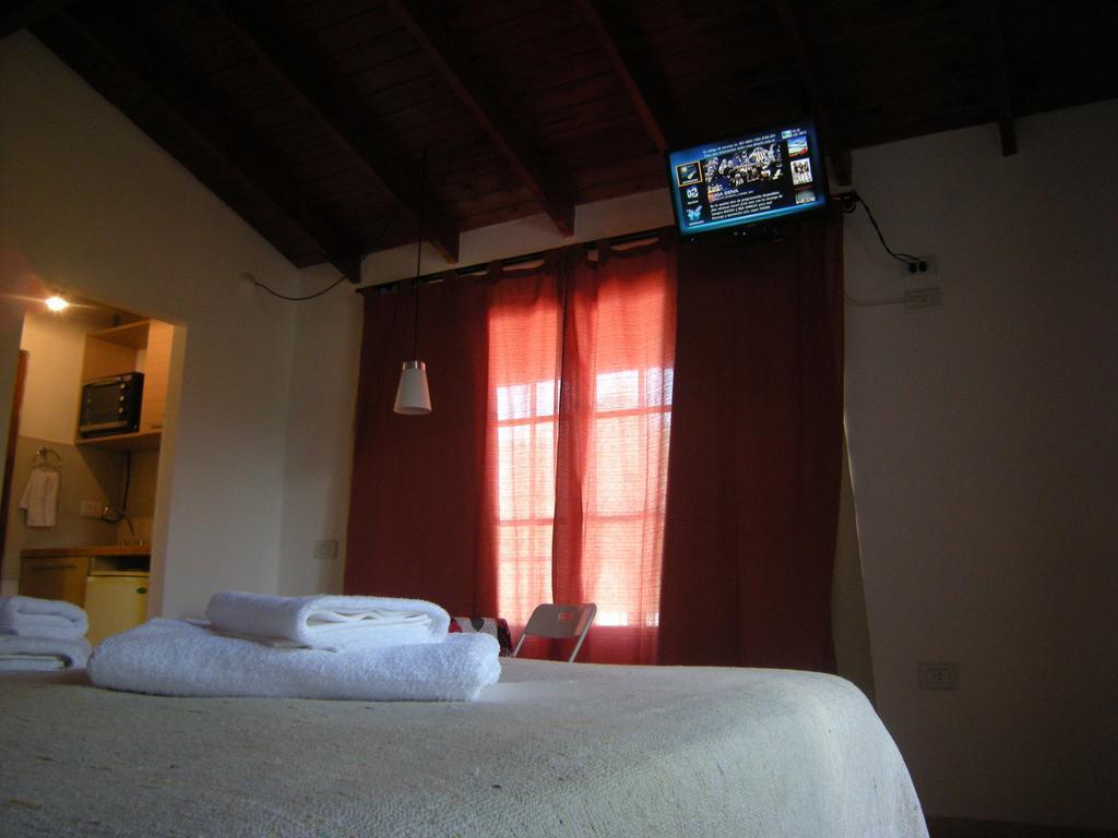 Apartment 2 Pax Dptos Villa Rumipal