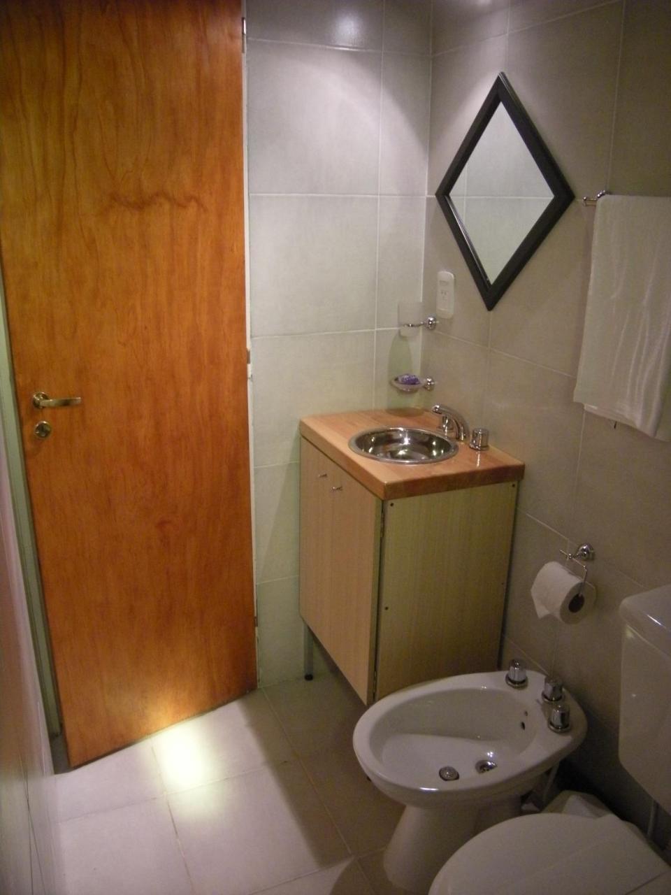 Apartment 2 Pax Dptos Villa Rumipal