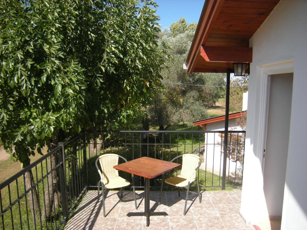 2 Pax Dptos Apartment *