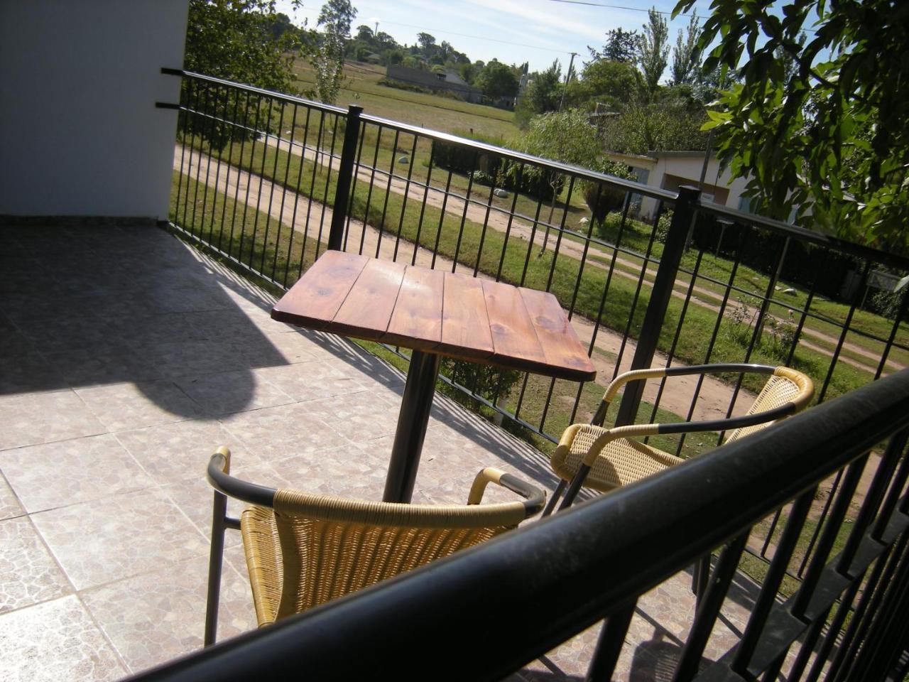 2 Pax Dptos * Villa Rumipal