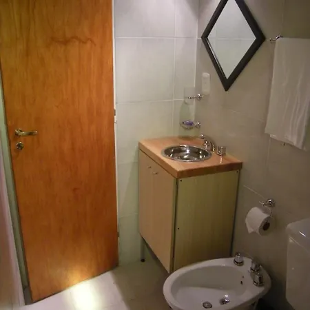 Apartamento 2 Pax Dptos Villa Rumipal Exterior foto