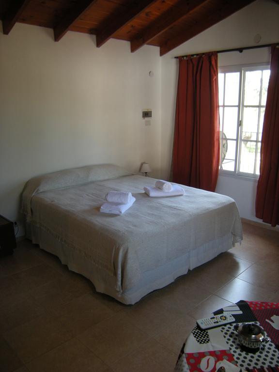 Apartamento 2 Pax Dptos Villa Rumipal