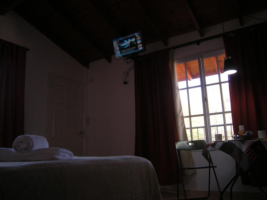 Apartamento 2 Pax Dptos Villa Rumipal