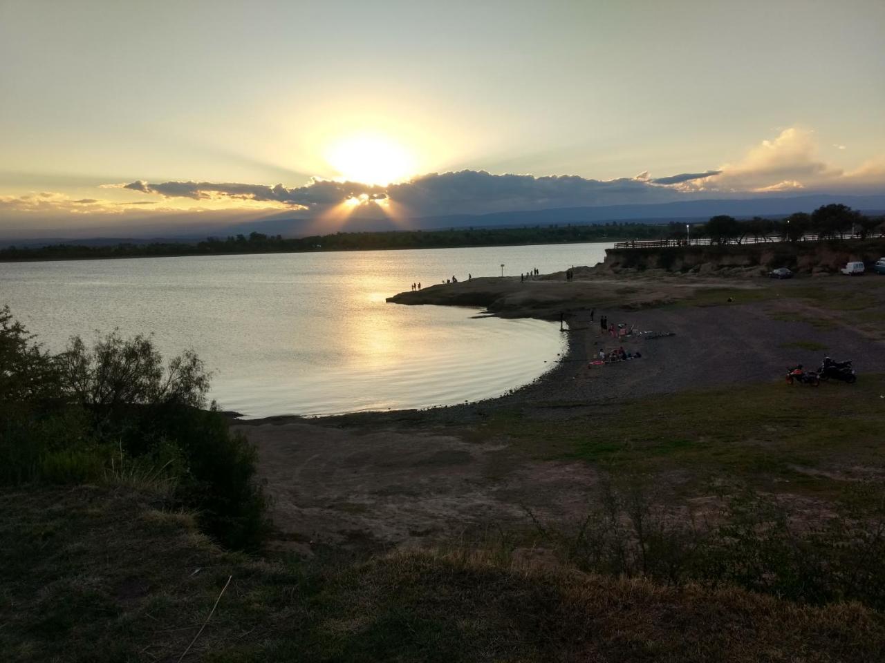 Apartamento 2 Pax Dptos *